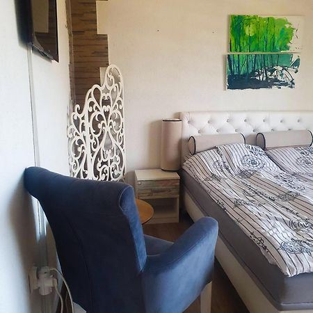 Apartment Little Paradise Visoko Extérieur photo