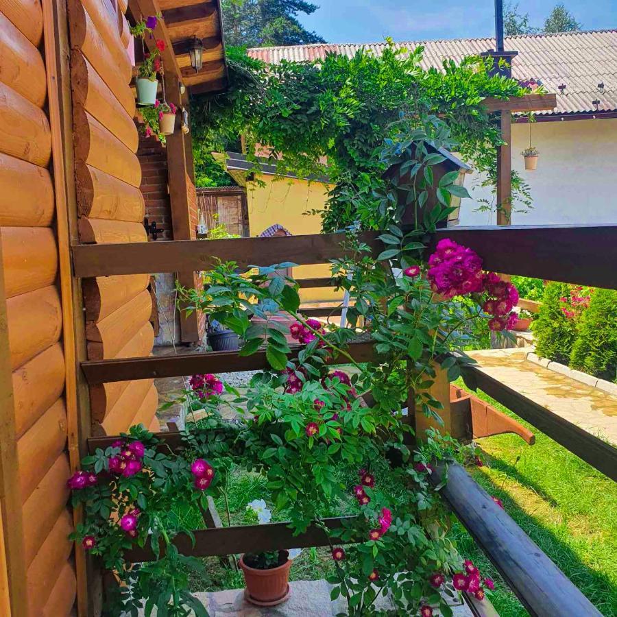 Apartment Little Paradise Visoko Extérieur photo