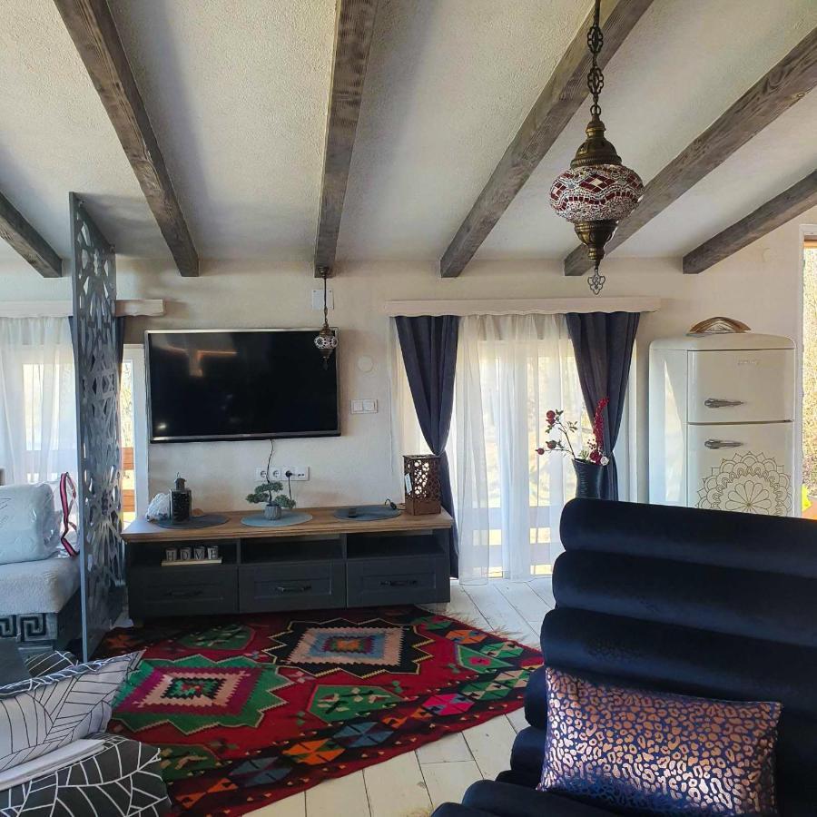 Apartment Little Paradise Visoko Extérieur photo