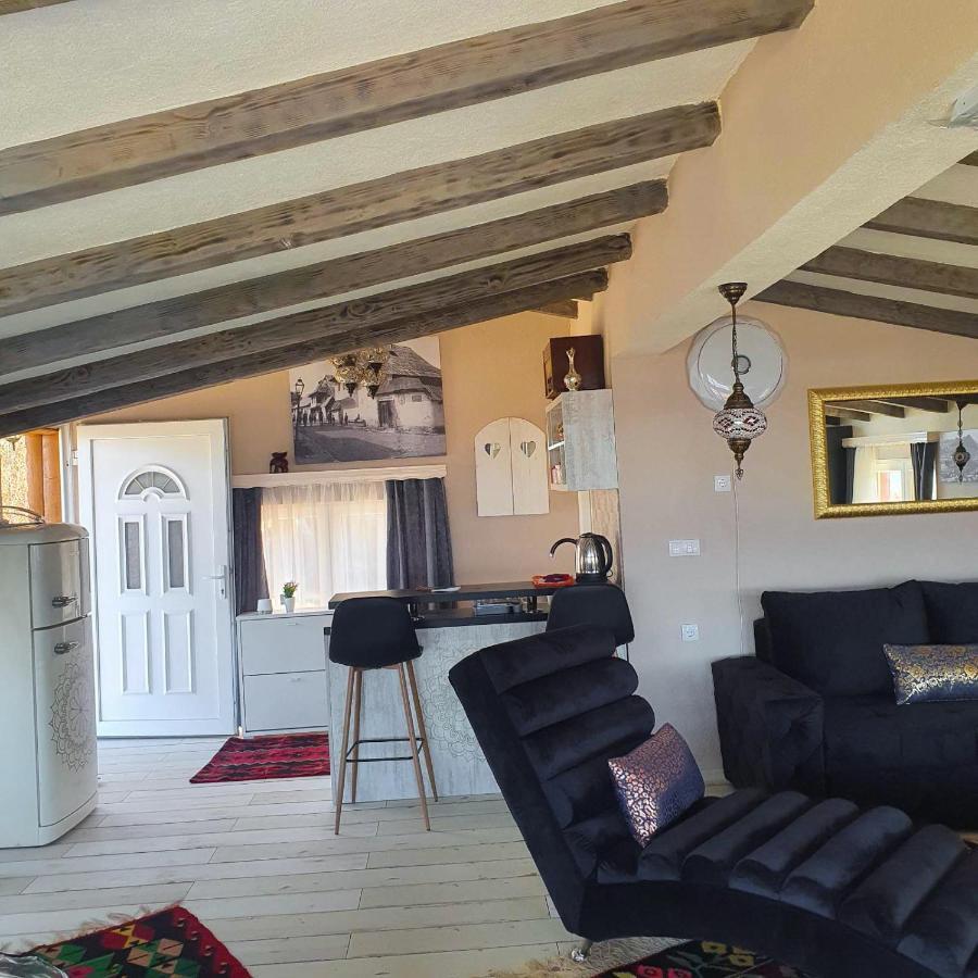 Apartment Little Paradise Visoko Extérieur photo