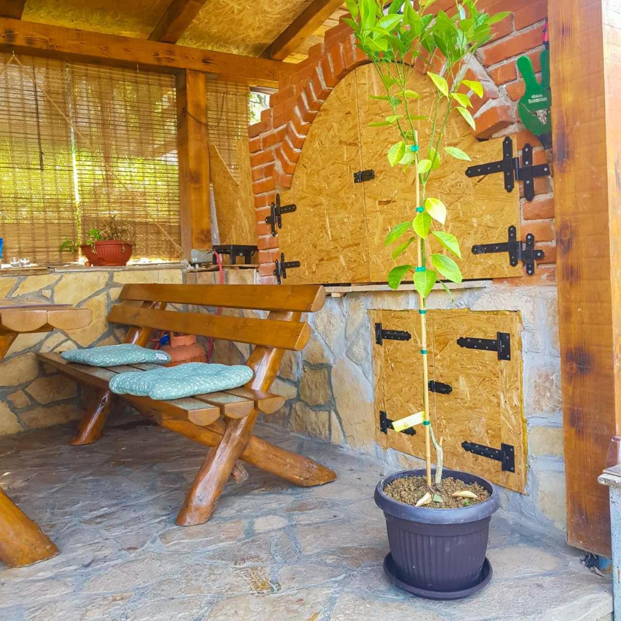Apartment Little Paradise Visoko Extérieur photo