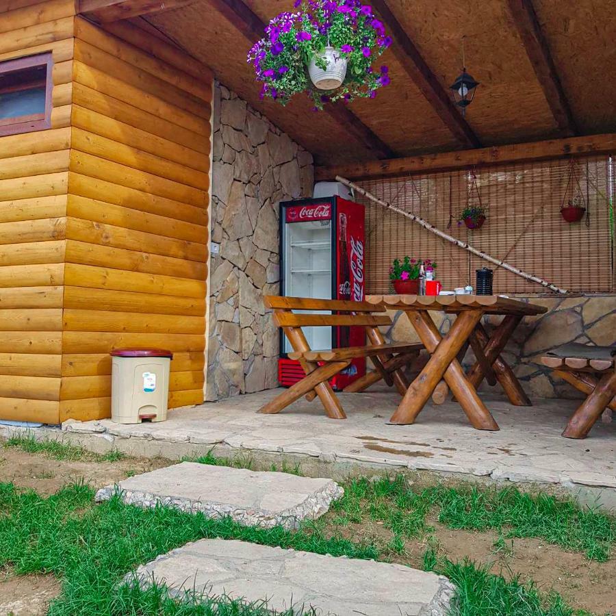 Apartment Little Paradise Visoko Extérieur photo