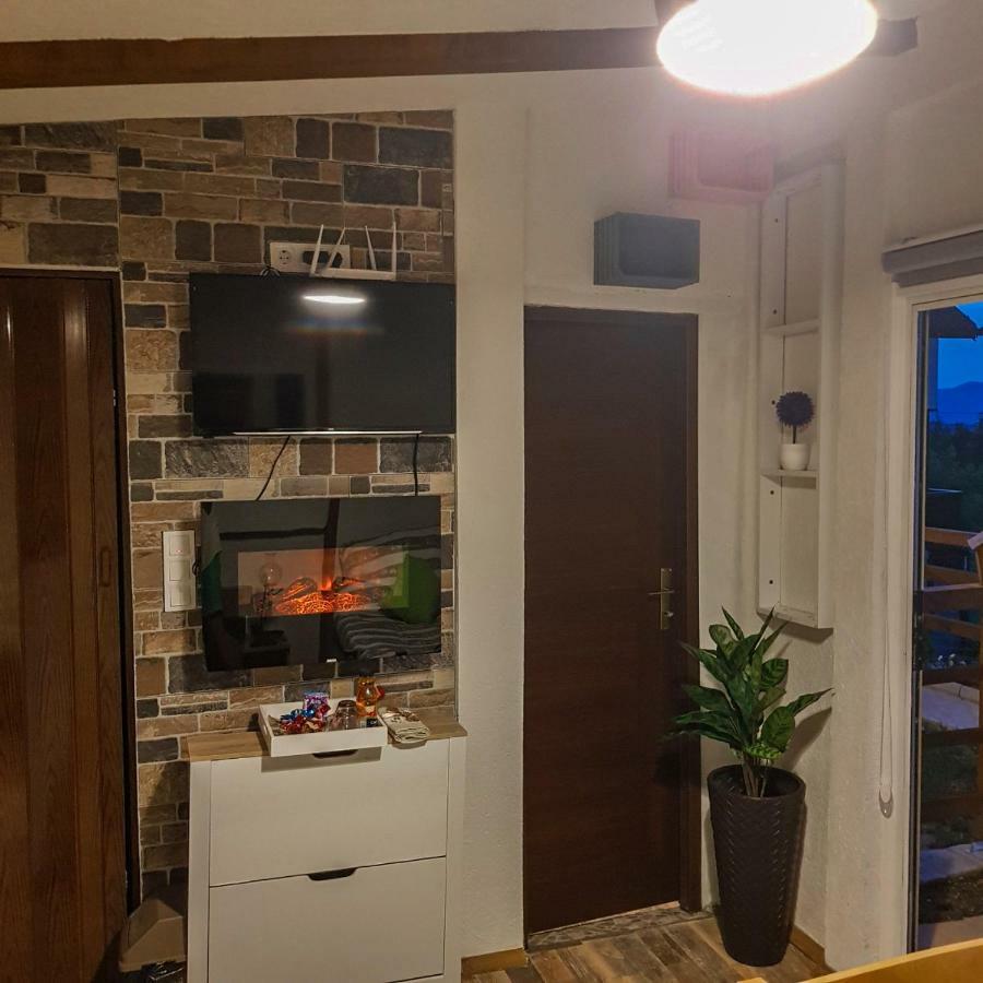Apartment Little Paradise Visoko Extérieur photo