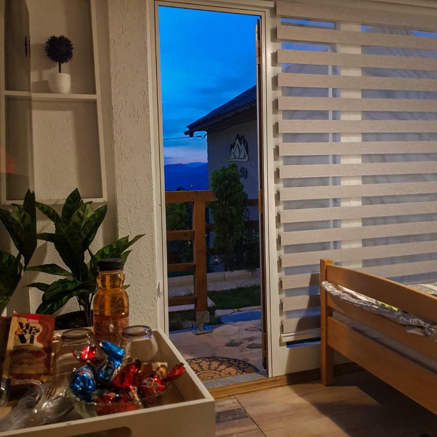 Apartment Little Paradise Visoko Extérieur photo