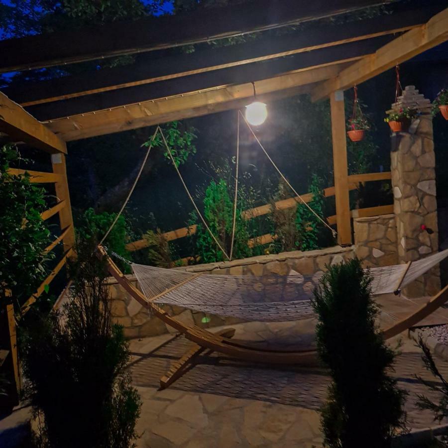 Apartment Little Paradise Visoko Extérieur photo