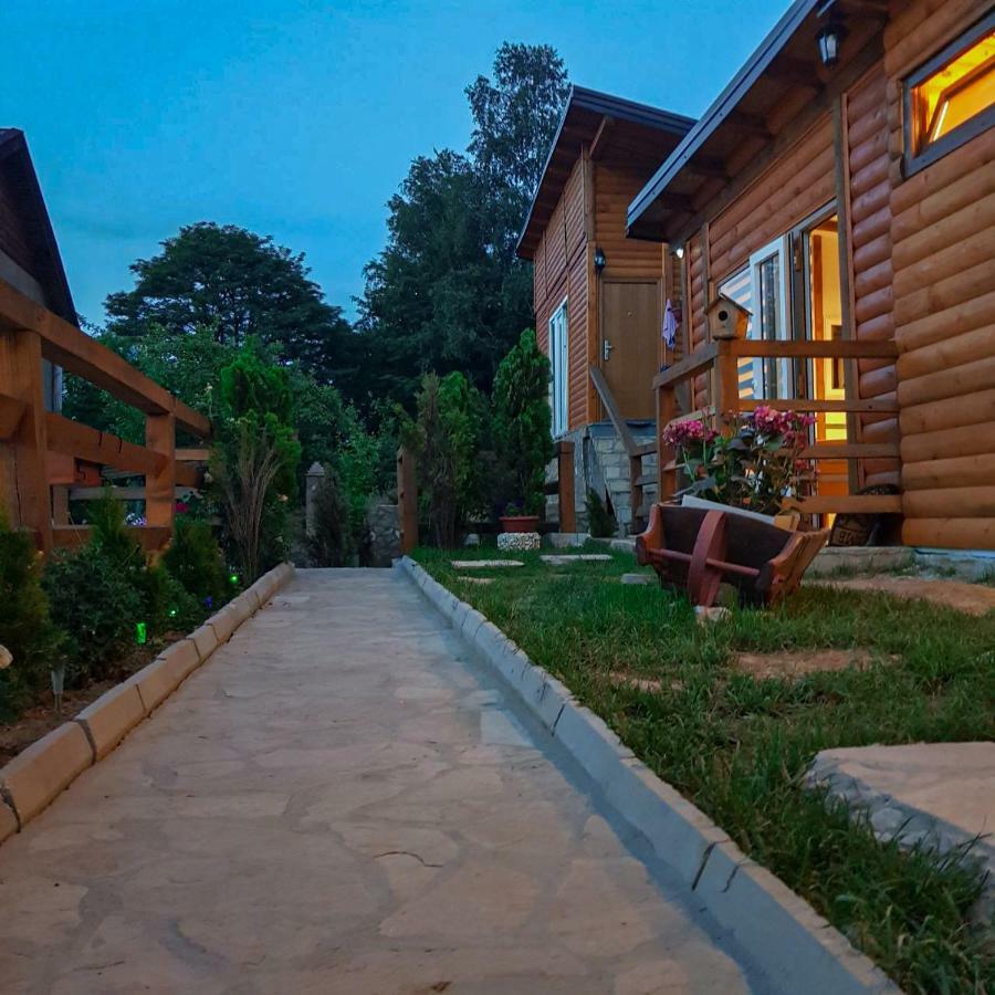 Apartment Little Paradise Visoko Extérieur photo