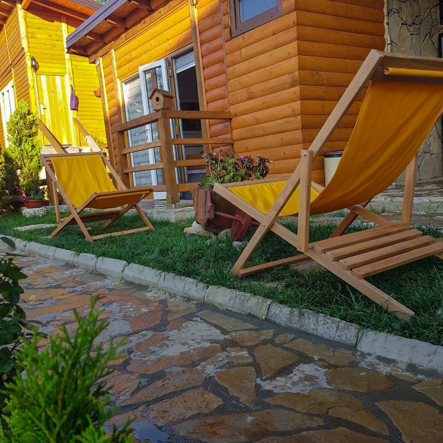 Apartment Little Paradise Visoko Extérieur photo