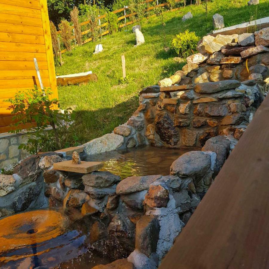 Apartment Little Paradise Visoko Extérieur photo
