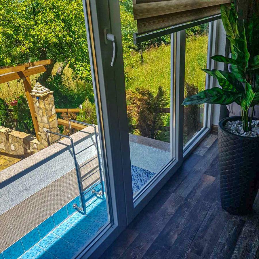 Apartment Little Paradise Visoko Extérieur photo
