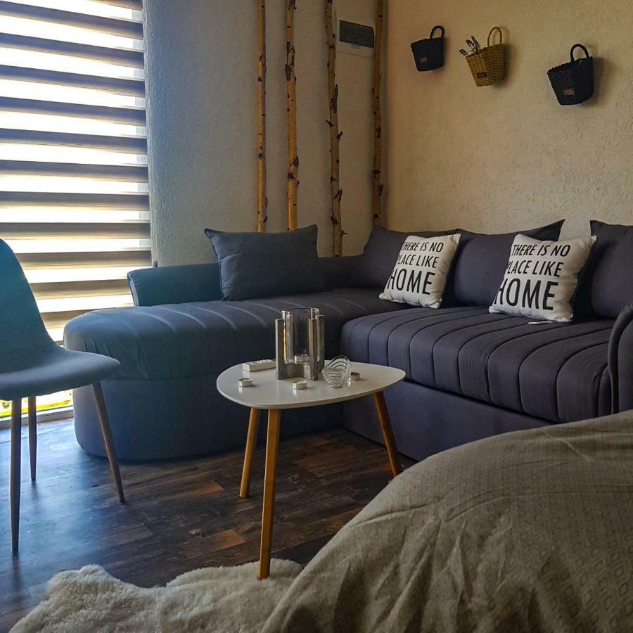 Apartment Little Paradise Visoko Extérieur photo
