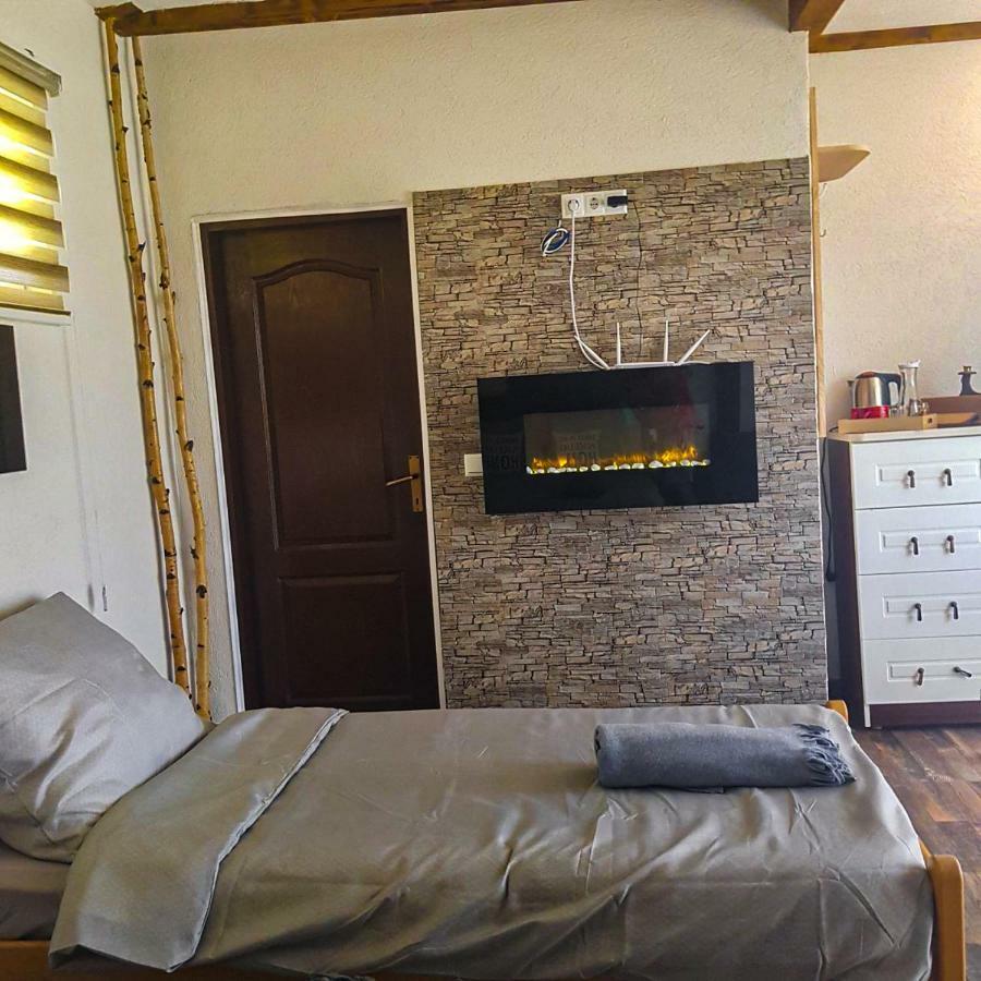 Apartment Little Paradise Visoko Extérieur photo