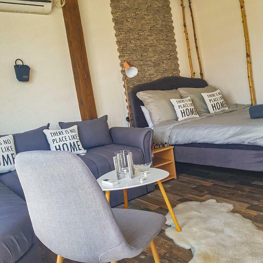 Apartment Little Paradise Visoko Extérieur photo