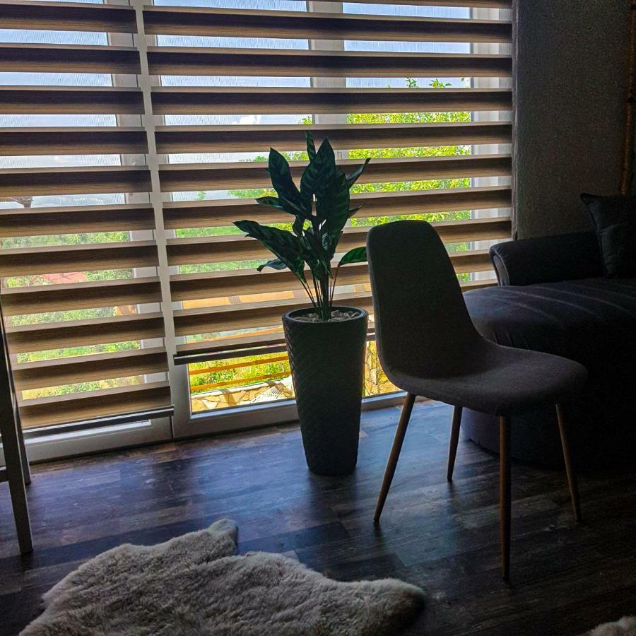 Apartment Little Paradise Visoko Extérieur photo