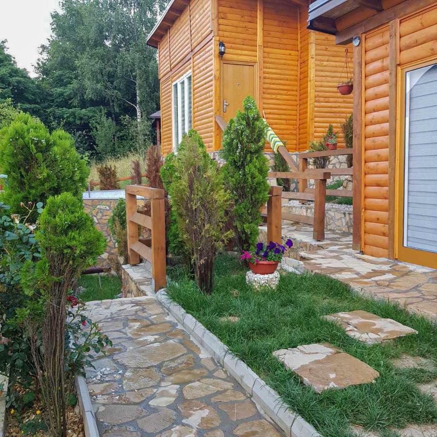Apartment Little Paradise Visoko Extérieur photo
