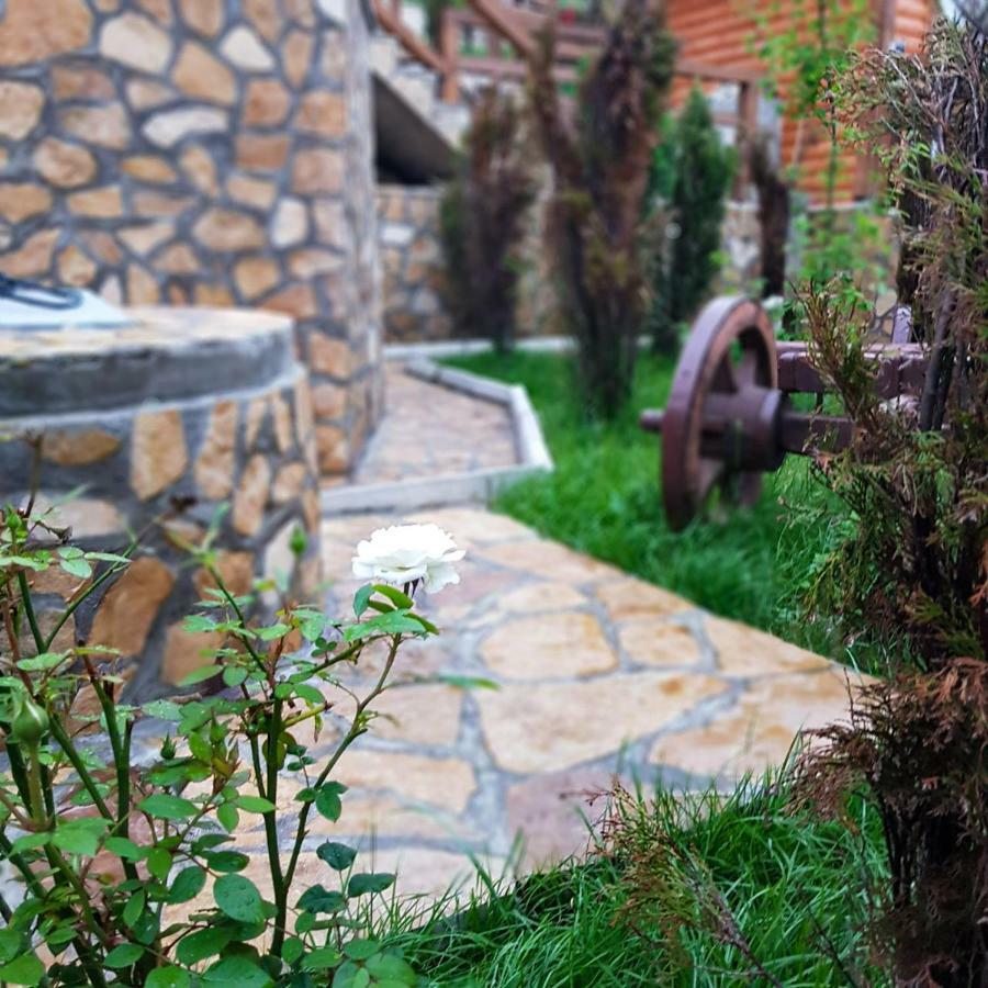 Apartment Little Paradise Visoko Extérieur photo