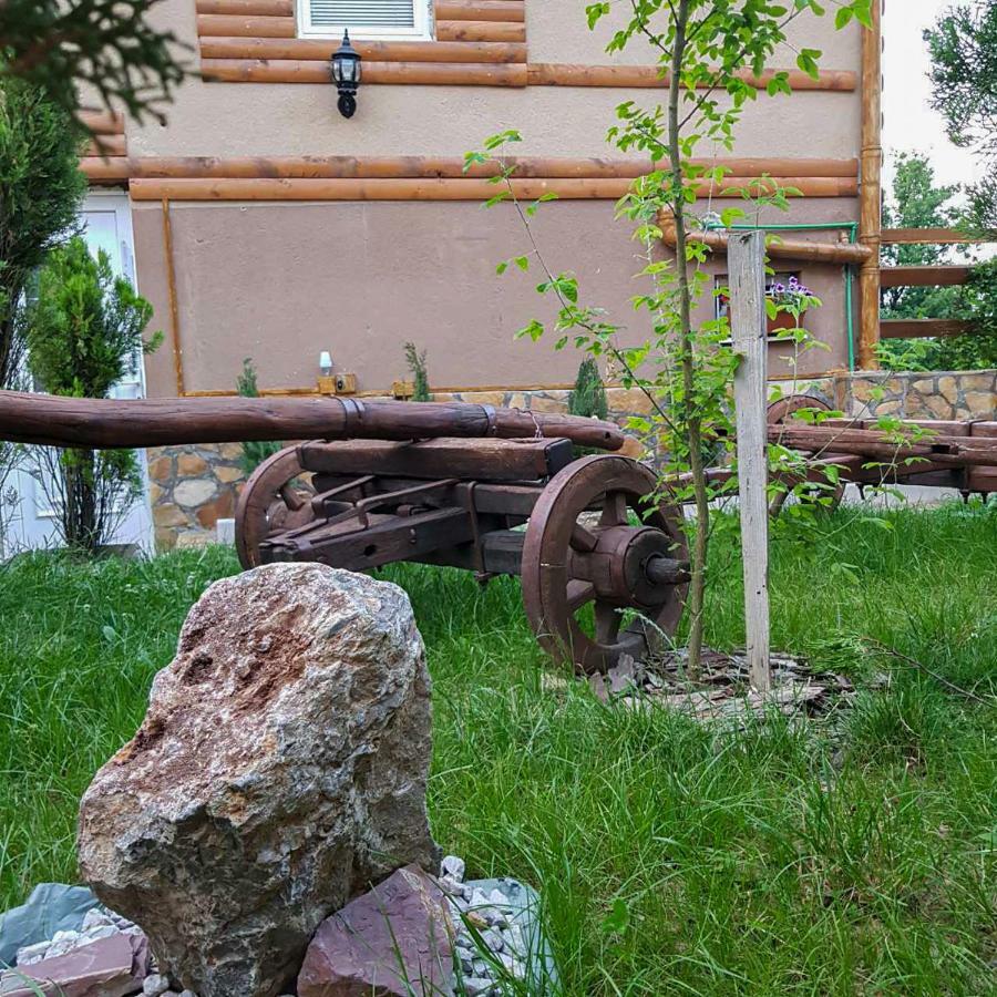 Apartment Little Paradise Visoko Extérieur photo