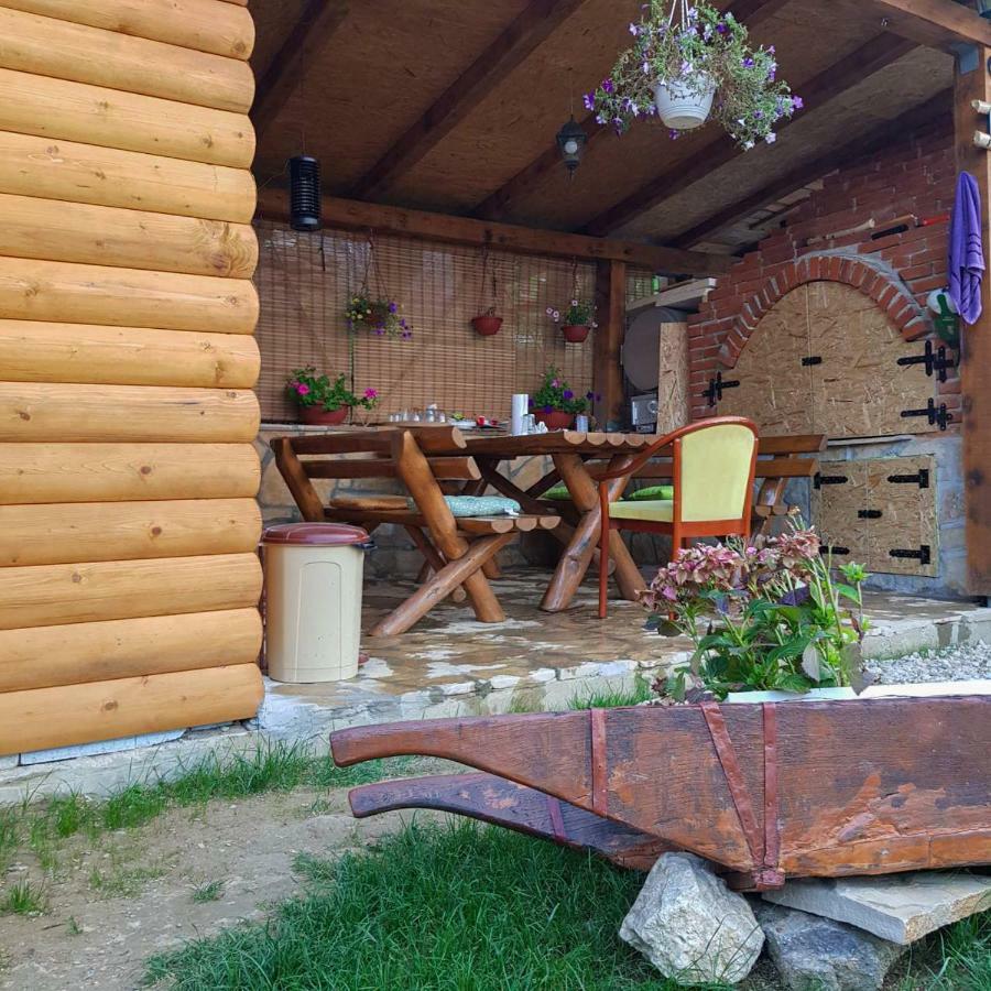 Apartment Little Paradise Visoko Extérieur photo