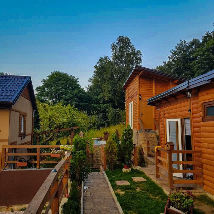 Apartment Little Paradise Visoko Extérieur photo