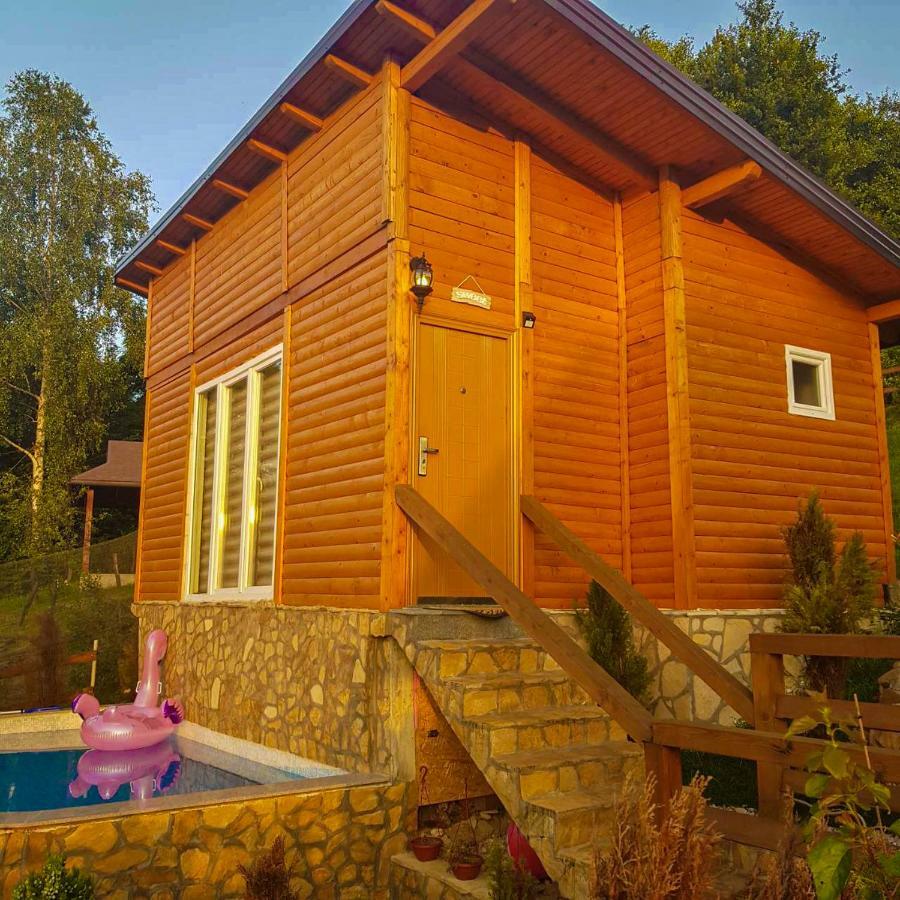 Apartment Little Paradise Visoko Extérieur photo