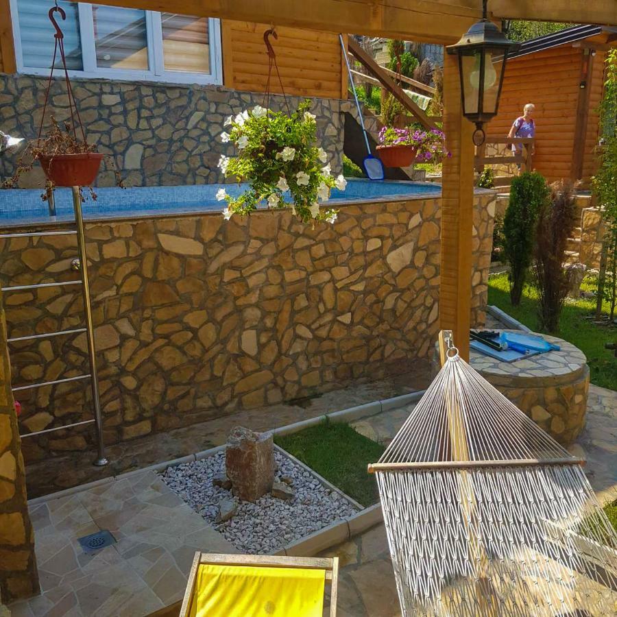 Apartment Little Paradise Visoko Extérieur photo