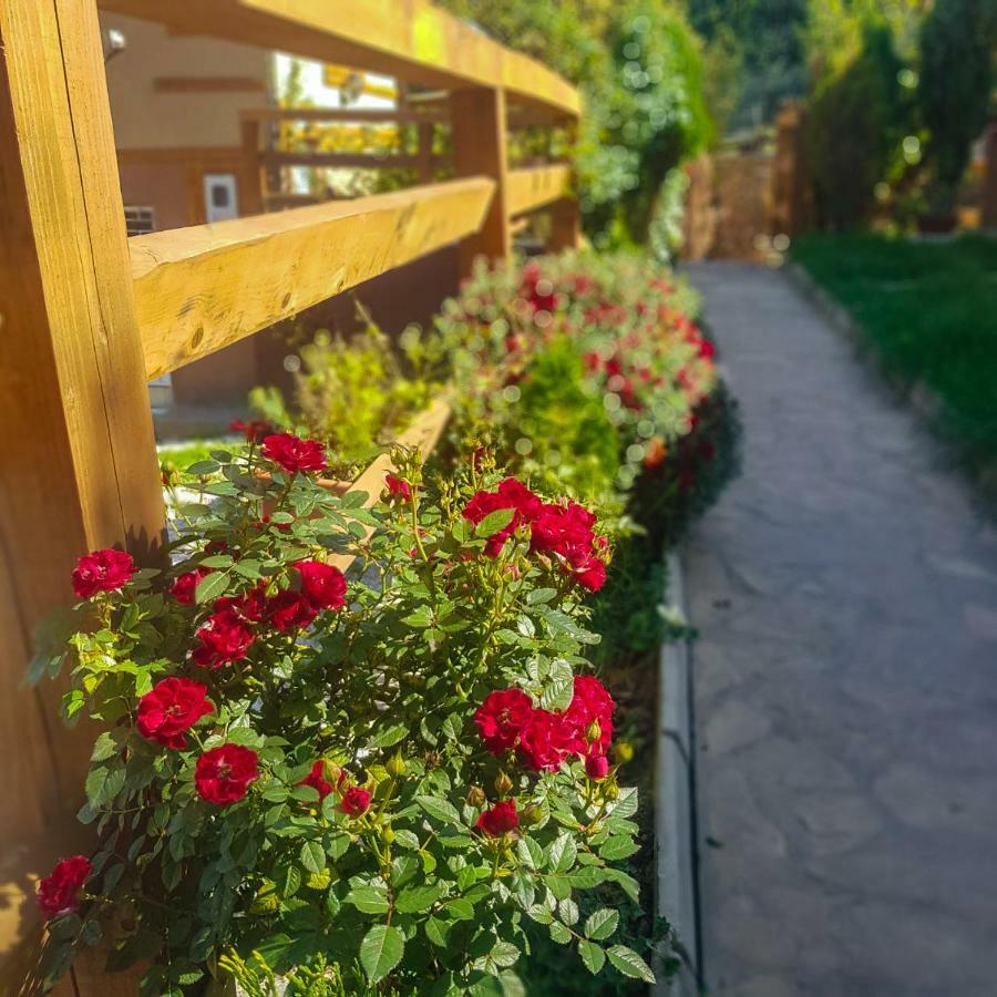 Apartment Little Paradise Visoko Extérieur photo