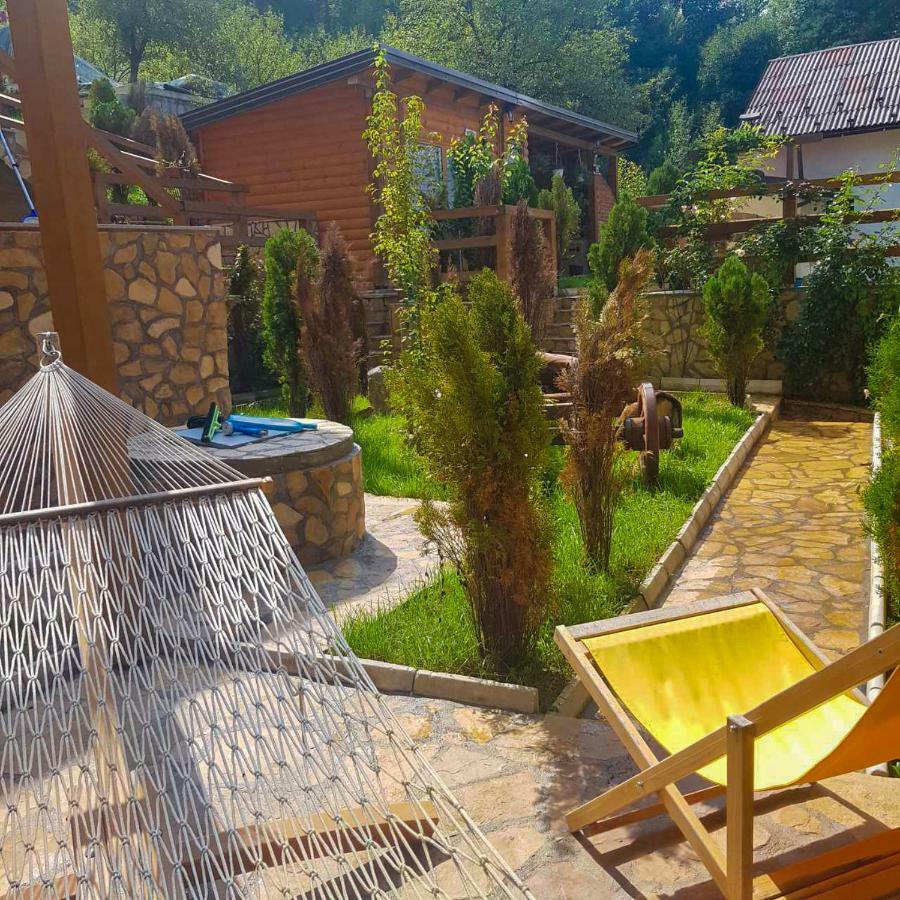 Apartment Little Paradise Visoko Extérieur photo